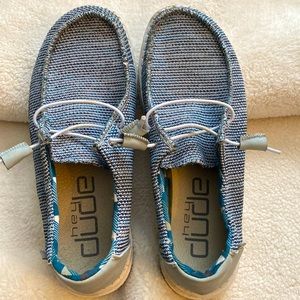 Hey Dude Shoes
